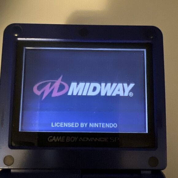 The Ant Bully Game Boy Advance GBA Working Tested Dirty - Picture 10 of 11